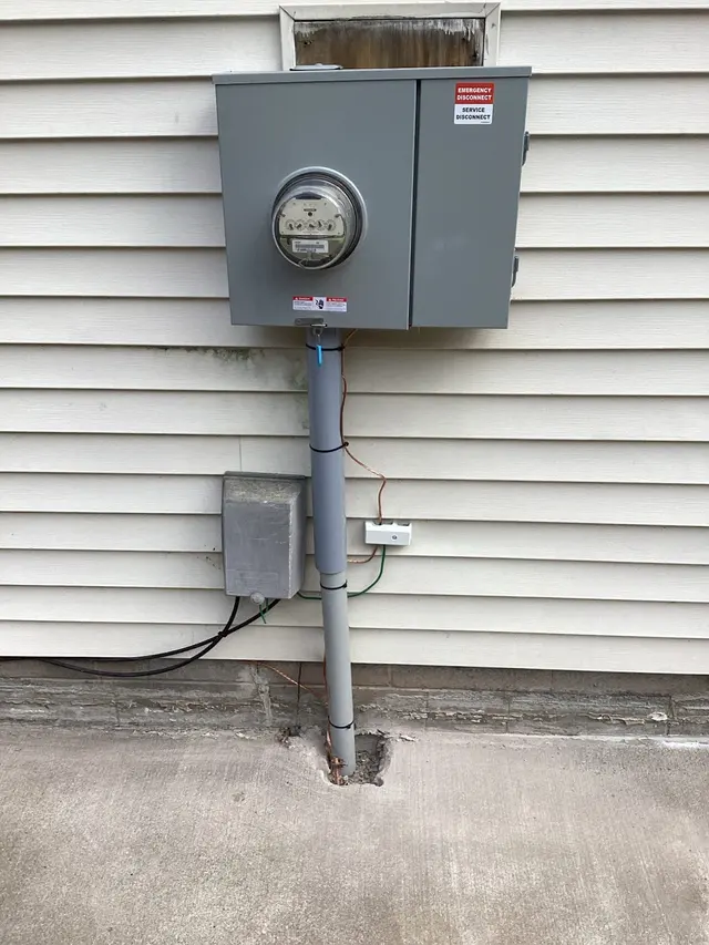 Norske Electric — customer photo 12