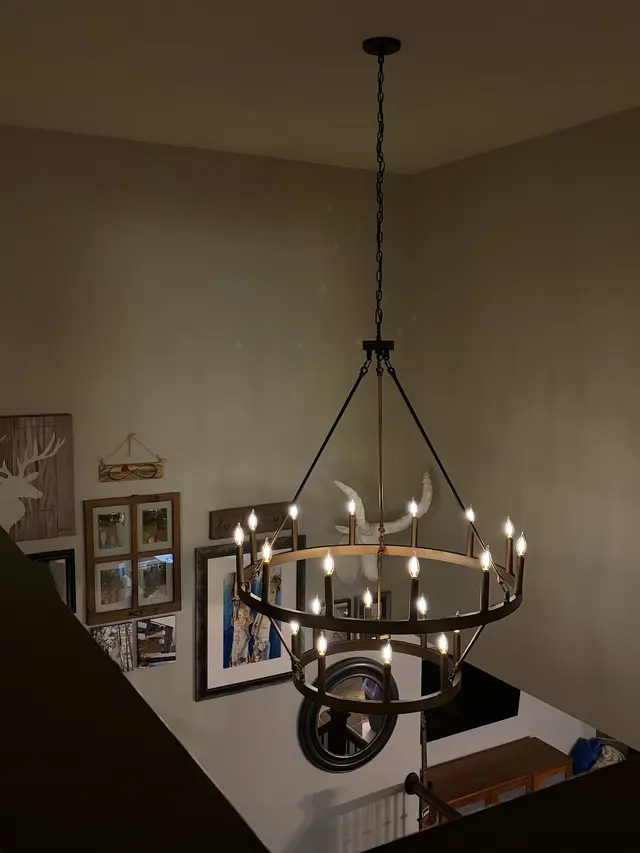 Norske Electric — customer photo 4