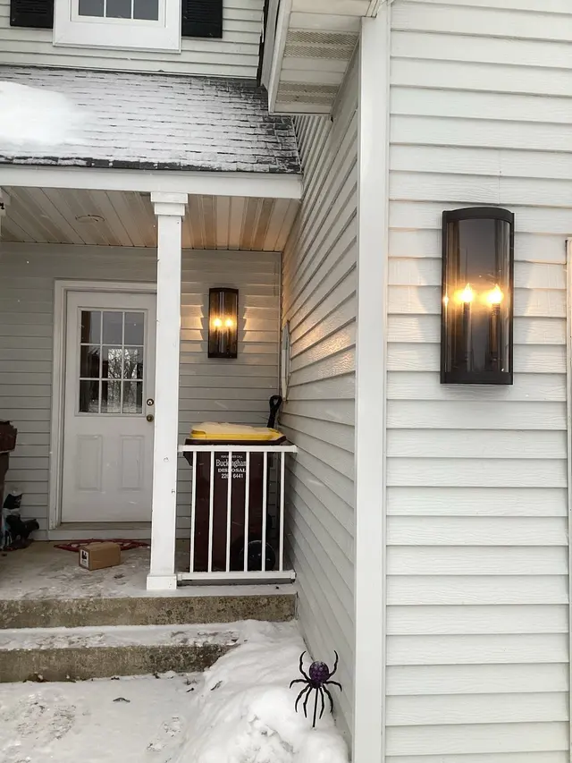 Norske Electric — customer photo 7