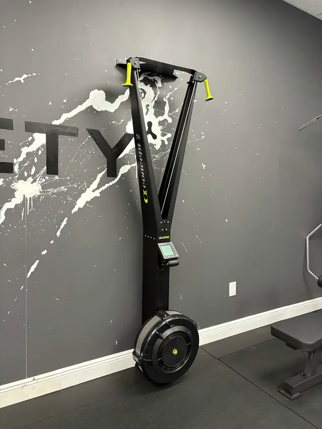 Fitness Society Training Studio — photo from the business 10