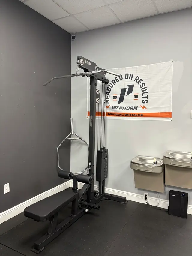 Fitness Society Training Studio — photo from the business 6