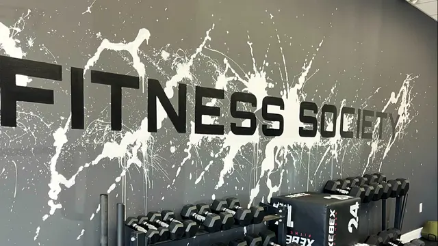 Fitness Society Training Studio — photo from the business 1