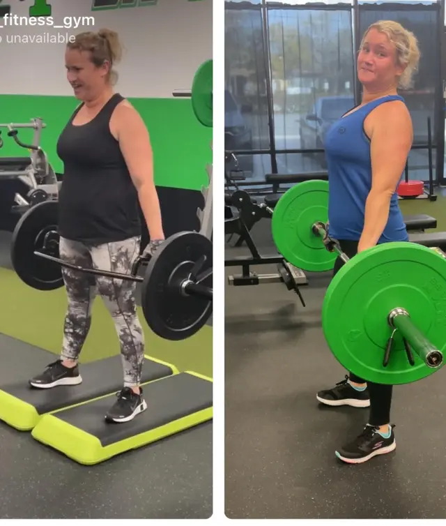 321 FITNESS TRAINING — photo from the business 5