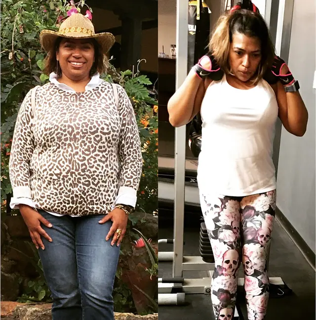 321 FITNESS TRAINING — photo from the business 12