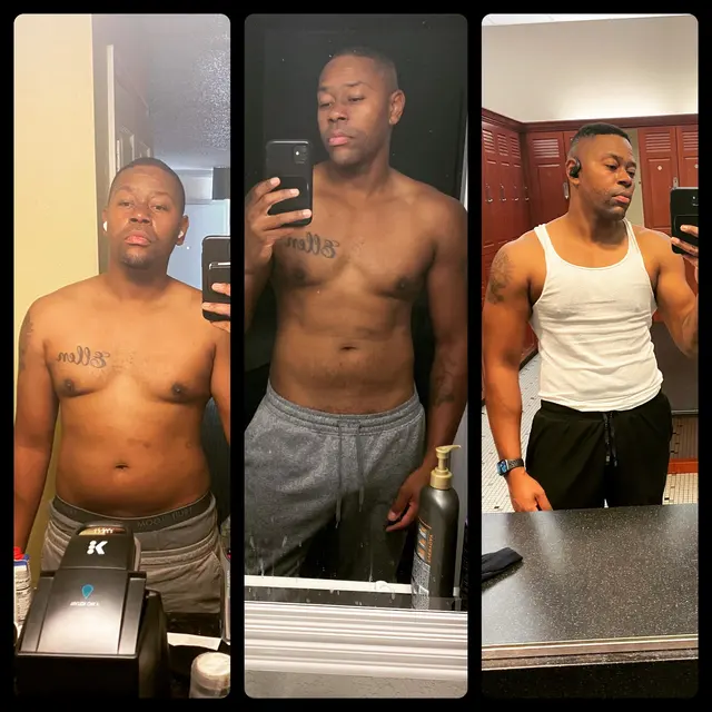 321 FITNESS TRAINING — photo from the business 10