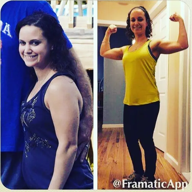 321 FITNESS TRAINING — photo from the business 8