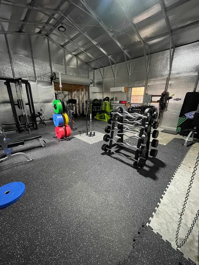 321 FITNESS TRAINING — photo from the business 1