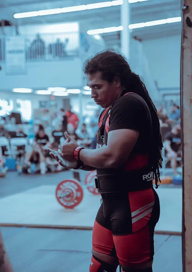 Coastal Strength and Barbell training out of Beachbodies Health and Fitness — photo from the business 6