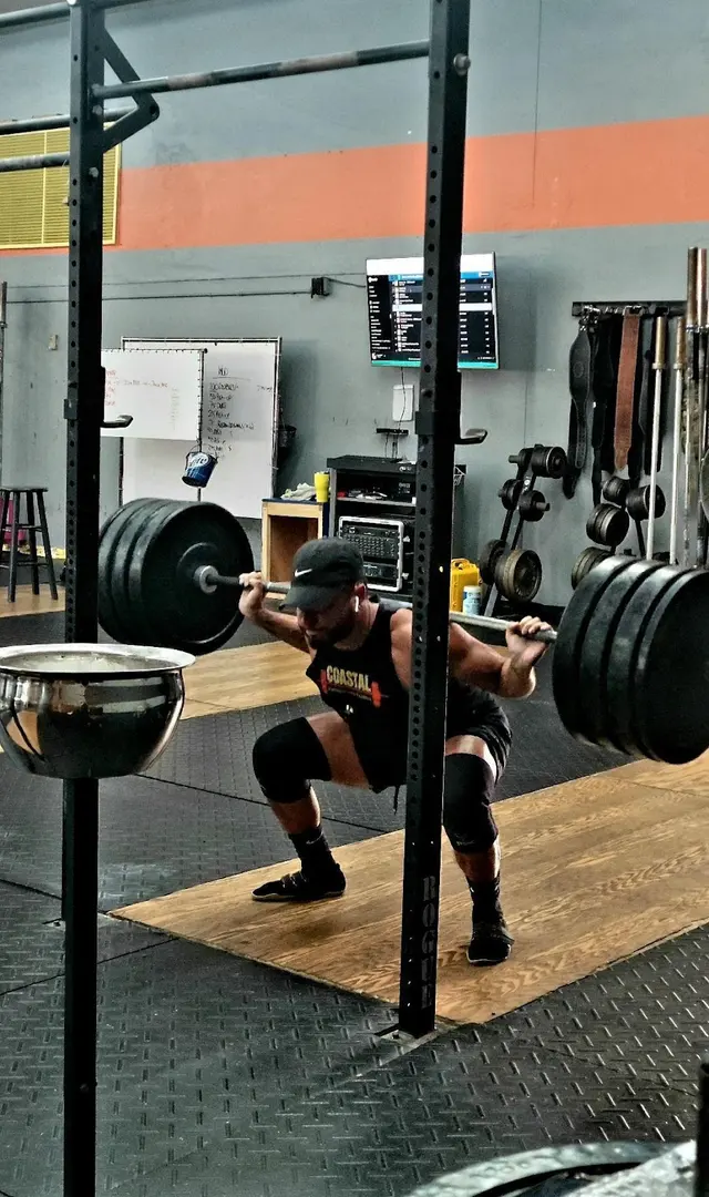 Coastal Strength and Barbell training out of Beachbodies Health and Fitness — photo from the business 3