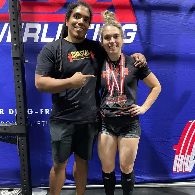 Coastal Strength and Barbell training out of Beachbodies Health and Fitness — photo from the business 11