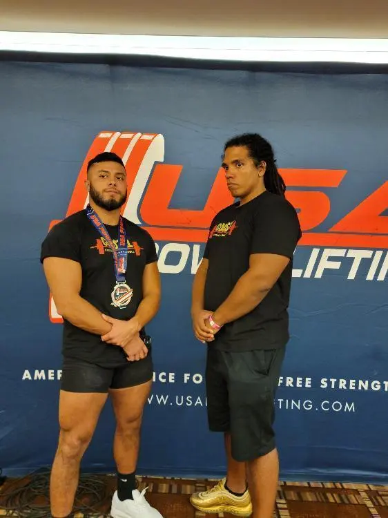 Coastal Strength and Barbell training out of Beachbodies Health and Fitness — photo from the business 7