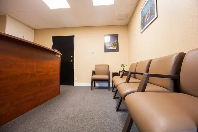 Singer Chiropractic Wellness Center — photo from the business 5