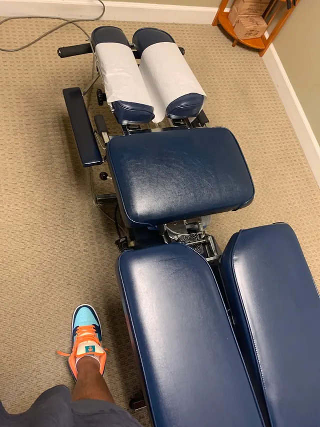 Singer Chiropractic Wellness Center — customer photo 11