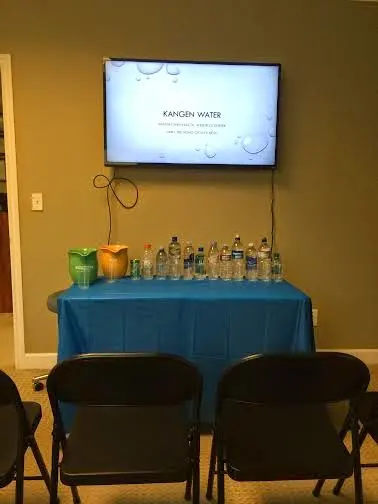 Singer Chiropractic Wellness Center — photo from the business 9