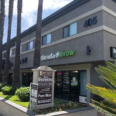 Singer Chiropractic Wellness Center — photo from the business 4