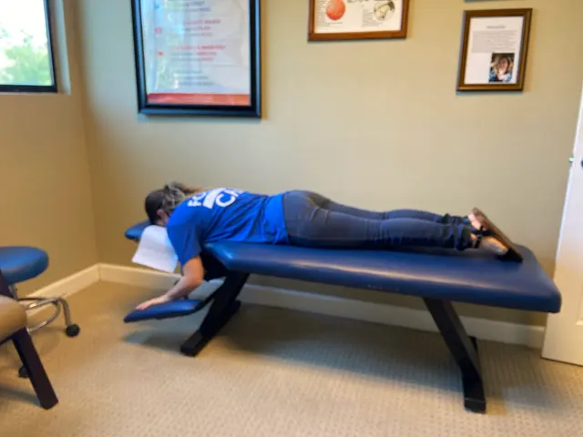 Singer Chiropractic Wellness Center — customer photo 2