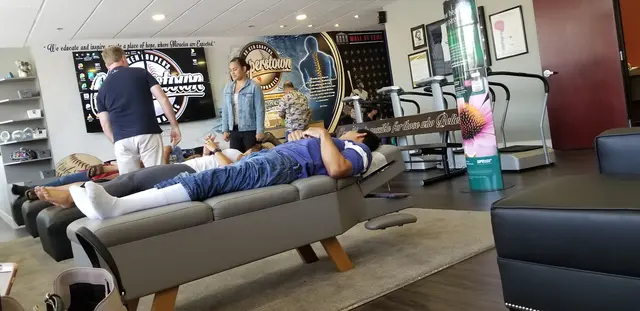 Cooperstown Chiropractic Fullerton — customer photo 8
