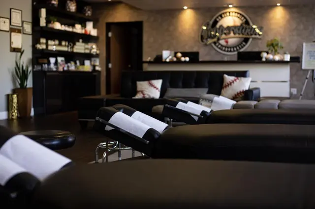 Cooperstown Chiropractic Fullerton — photo from the business 3