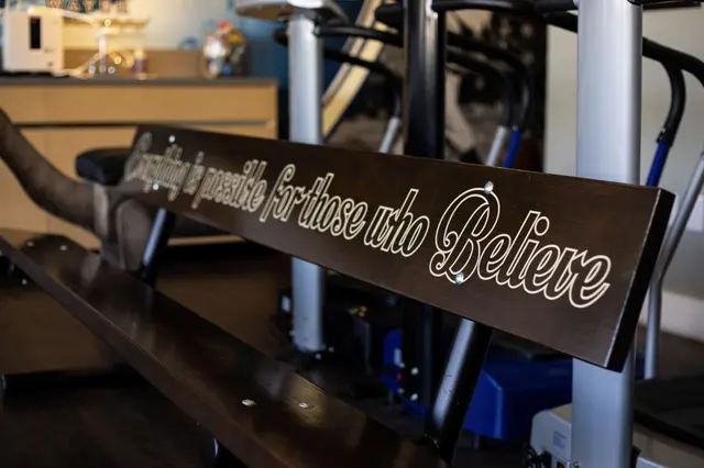 Cooperstown Chiropractic Fullerton — photo from the business 10