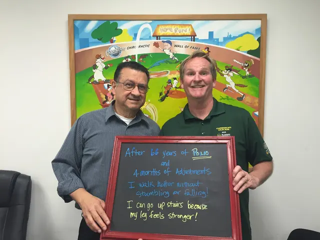Cooperstown Chiropractic Fullerton — photo from the business 2