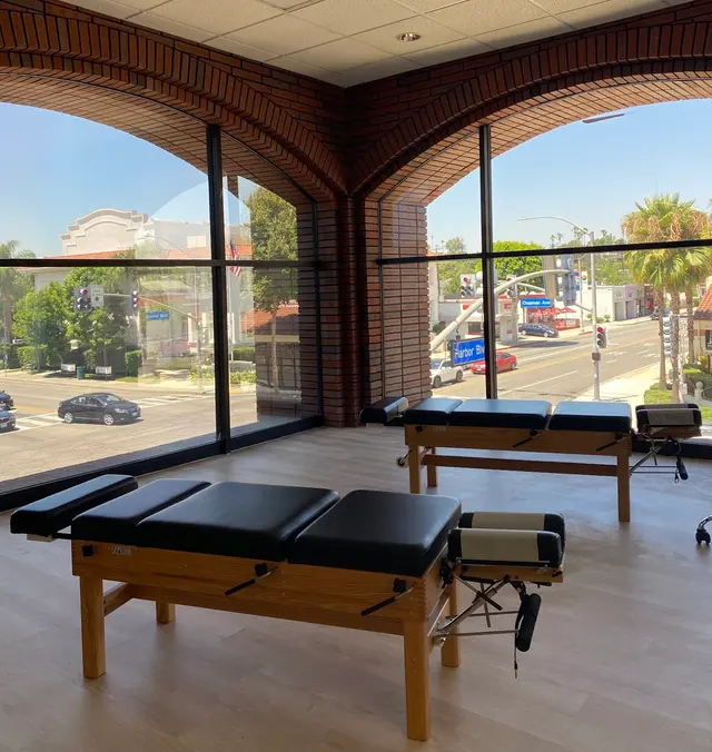 DK SPINE CHIROS — photo from the business 2