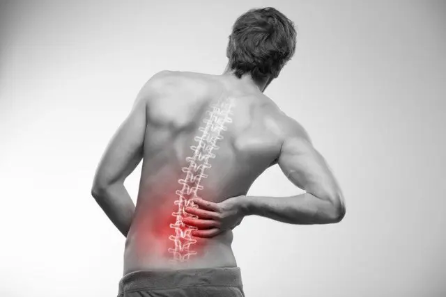 DK SPINE CHIROS — photo from the business 9
