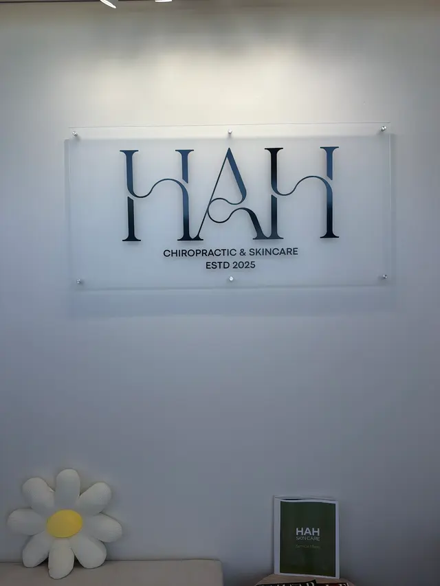 Hah Chiropractic — customer photo 9