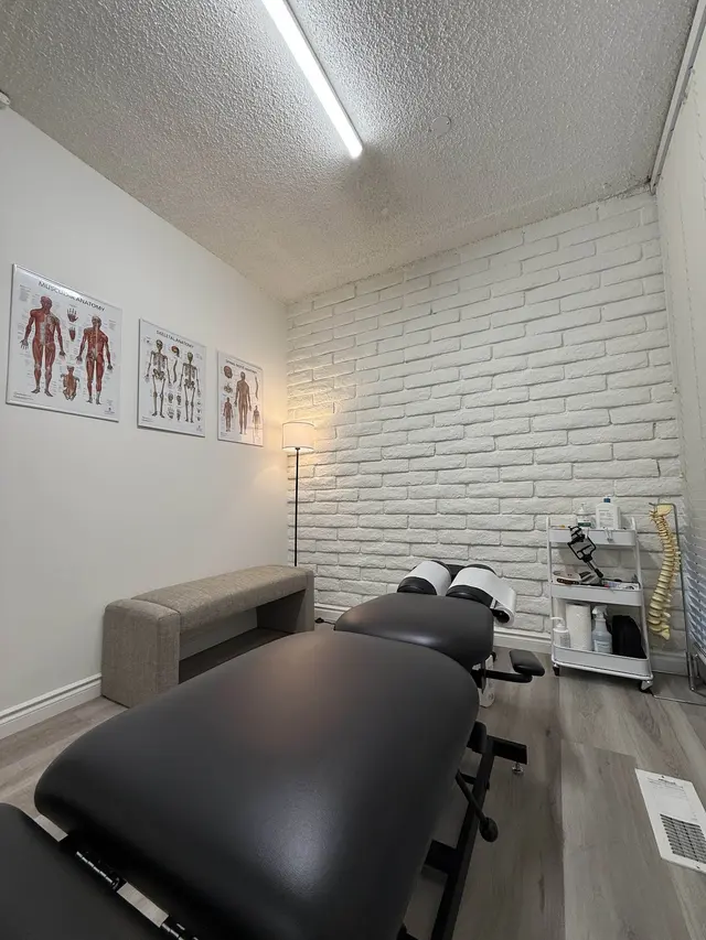 Hah Chiropractic — photo from the business 6