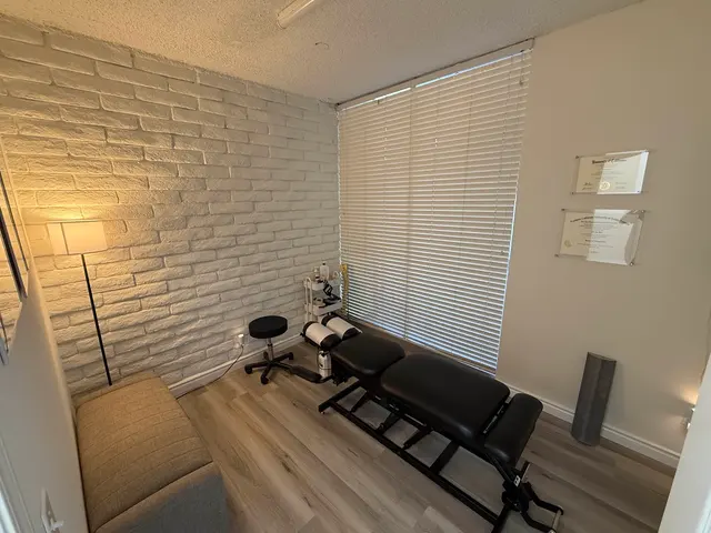 Hah Chiropractic — photo from the business 5