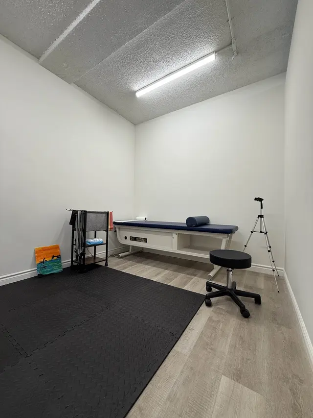 Hah Chiropractic — photo from the business 1