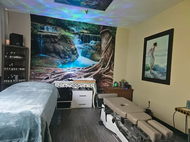 Chiroevolution | Diana L Lawson DC — photo from the business 4