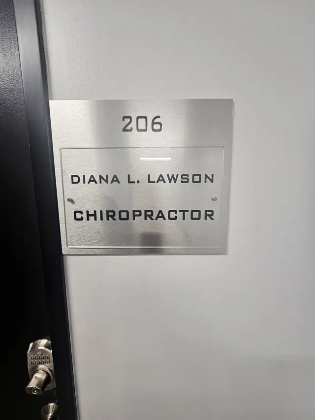Chiroevolution | Diana L Lawson DC — photo from the business 7