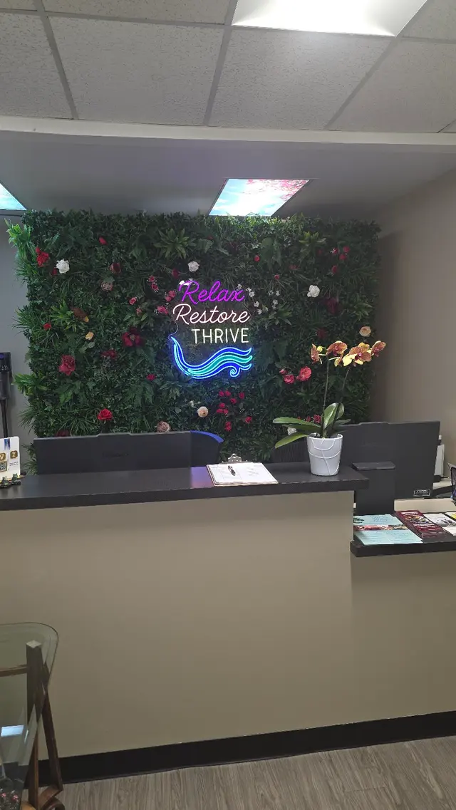 Chiroevolution | Diana L Lawson DC — customer photo 6
