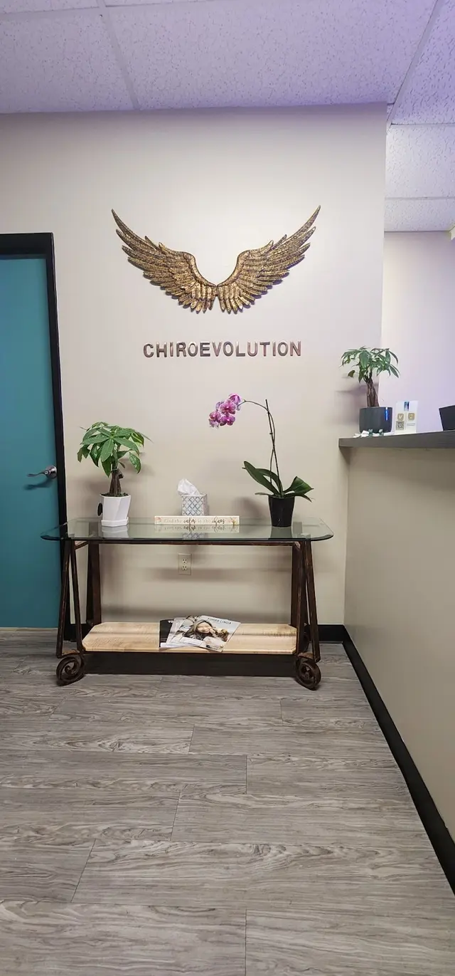 Chiroevolution | Diana L Lawson DC — photo from the business 9