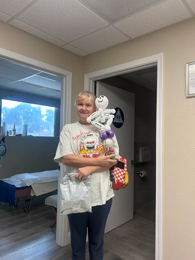 Rotuna Chiropractic, Inc. — photo from the business 6