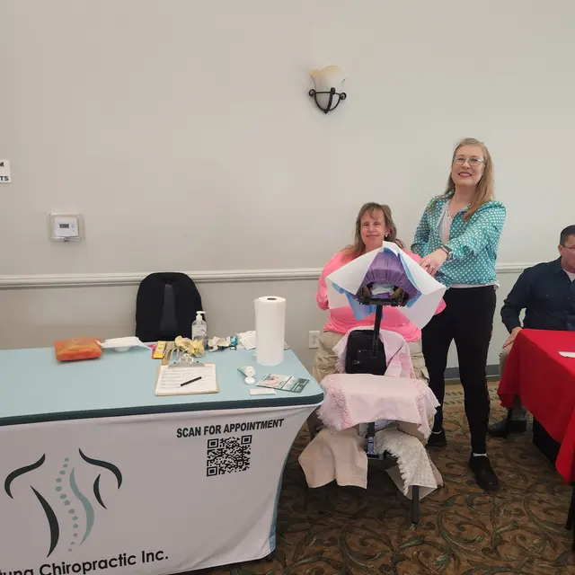 Rotuna Chiropractic, Inc. — customer photo 1