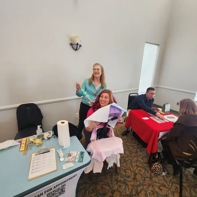 Rotuna Chiropractic, Inc. — customer photo 3