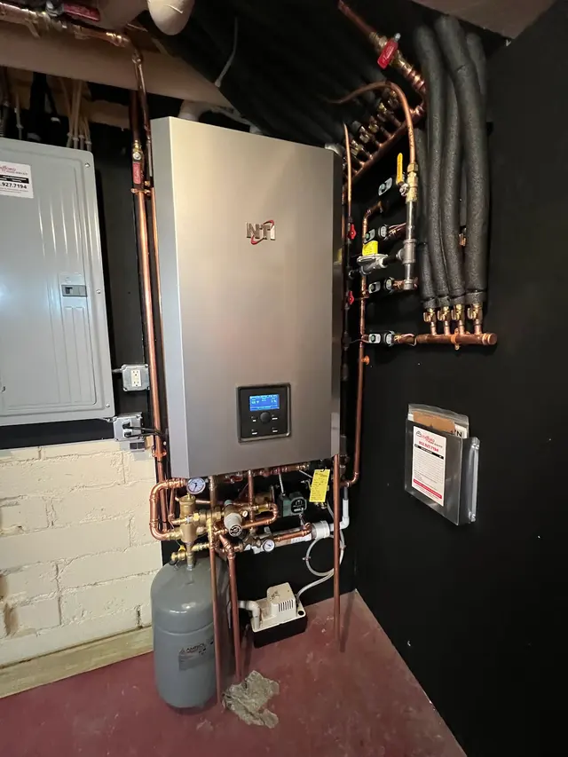 Stafford Home Service — customer photo 7