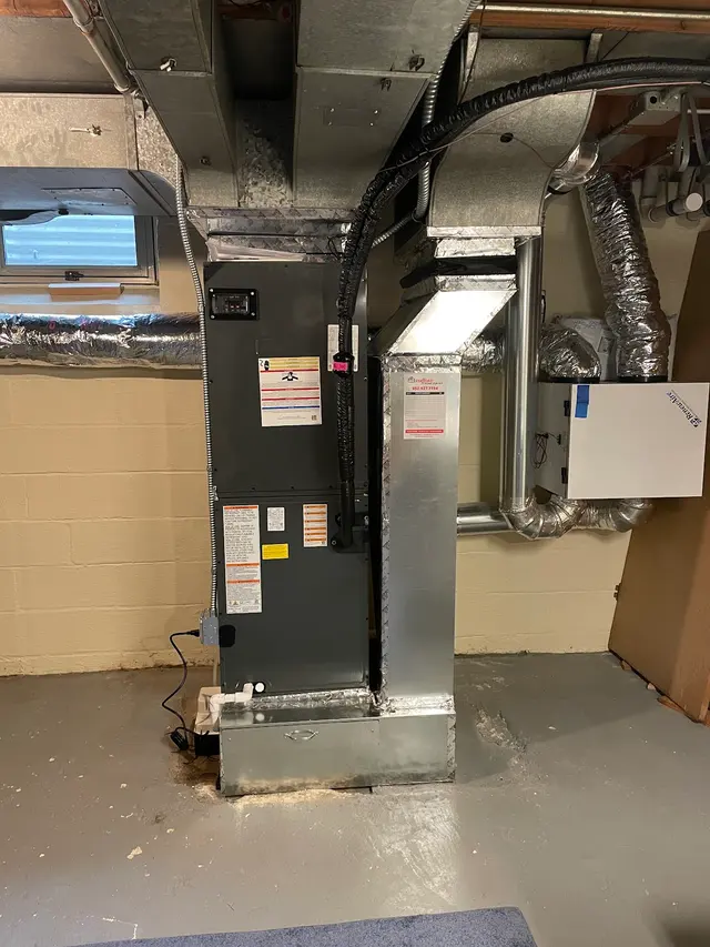 Stafford Home Service — customer photo 6