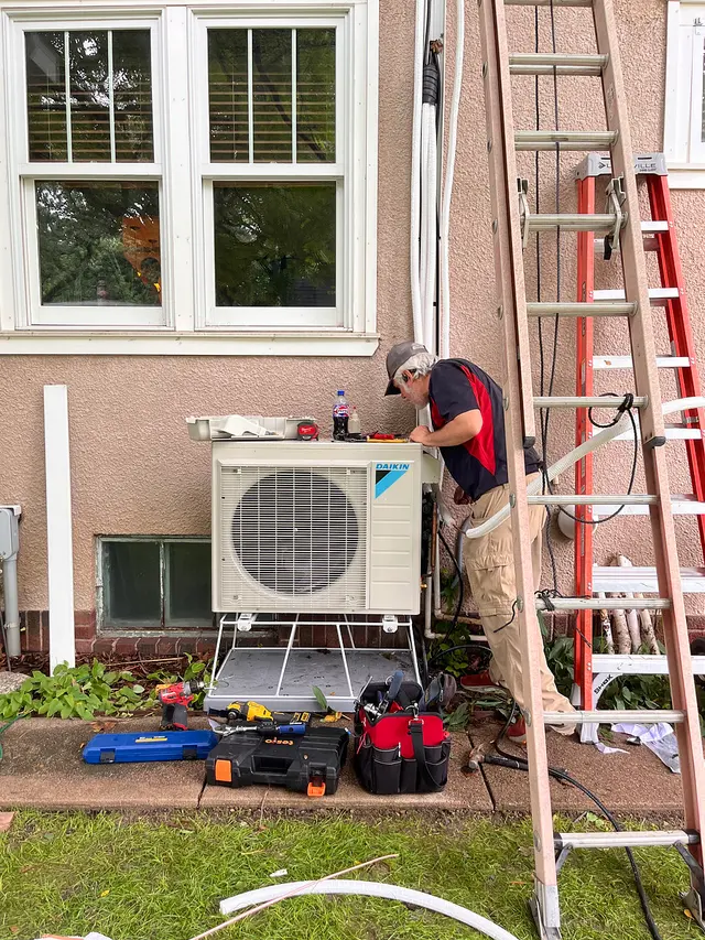 Stafford Home Service — photo from the business 4