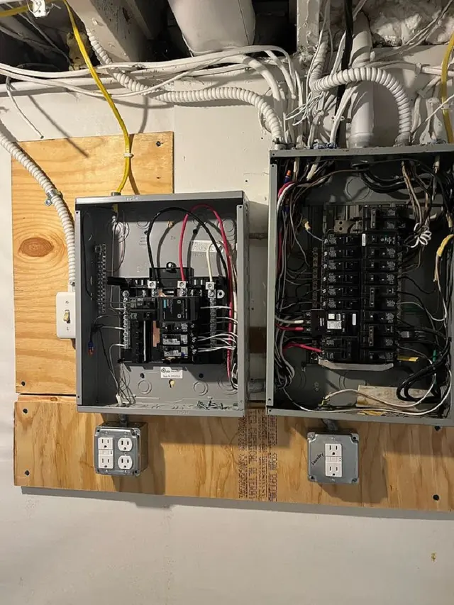Stafford Home Service — photo from the business 11