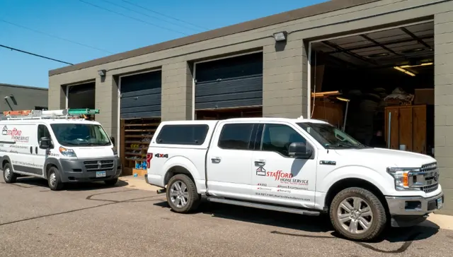Stafford Home Service — photo from the business 12