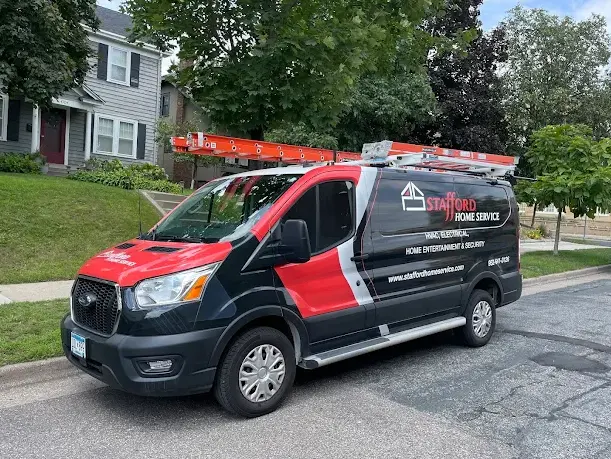 Stafford Home Service — photo from the business 1