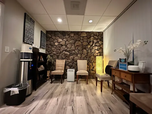Pretzinger Good Health Chiropractic — customer photo 1