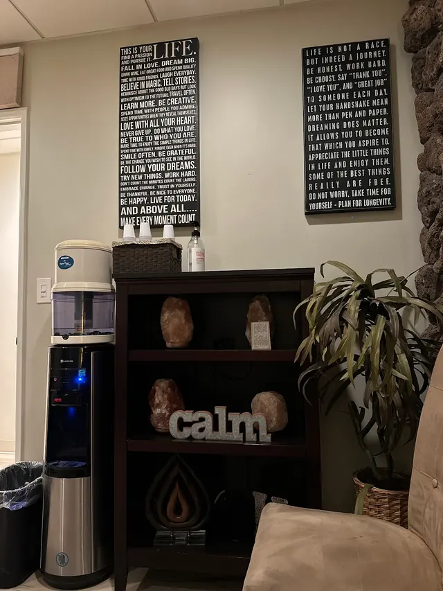 Pretzinger Good Health Chiropractic — customer photo 6