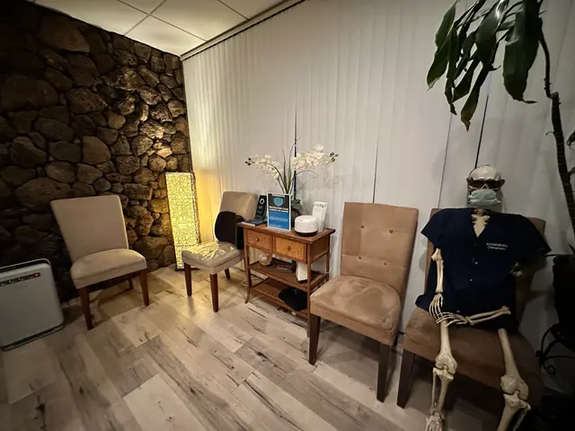 Pretzinger Good Health Chiropractic — customer photo 5