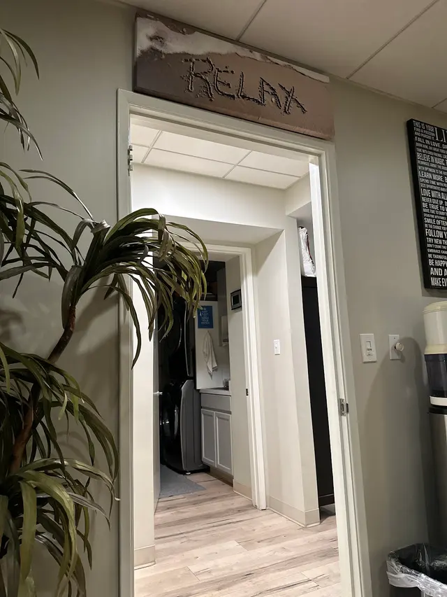 Pretzinger Good Health Chiropractic — customer photo 4
