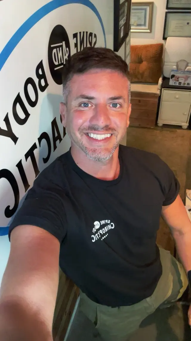 Spine and Body Chiropractic — customer photo 3