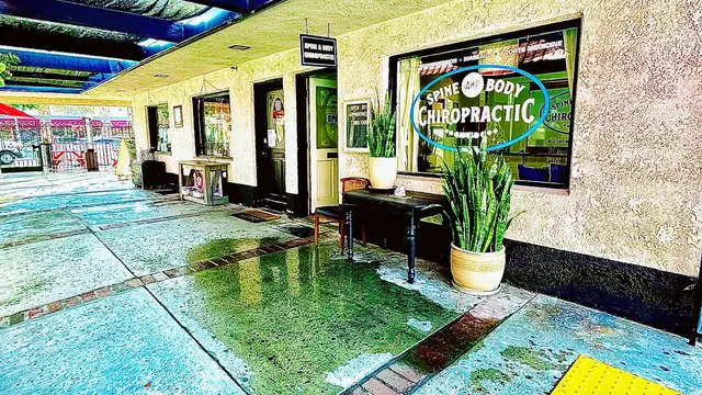 Spine and Body Chiropractic — photo from the business 1