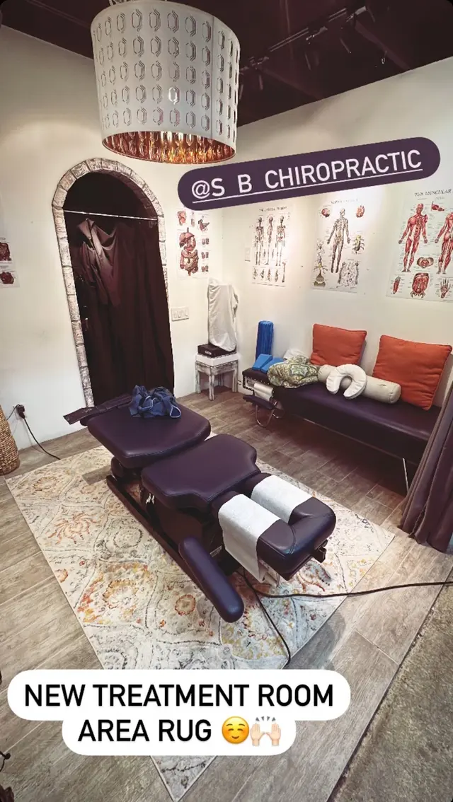 Spine and Body Chiropractic — photo from the business 9